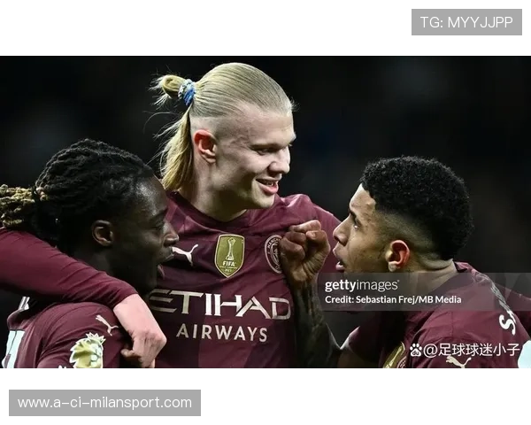 哈兰德梅开二度,曼城客场轻松取胜 哈兰德梅开二度,曼城客场轻松取胜